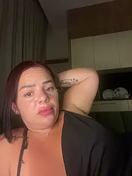 Kiara_Knightz webcam