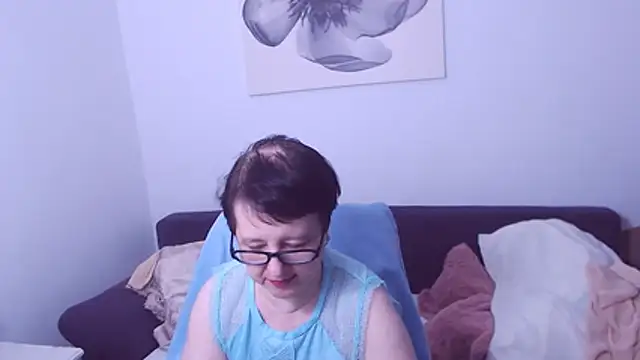 ChristaRose webcam