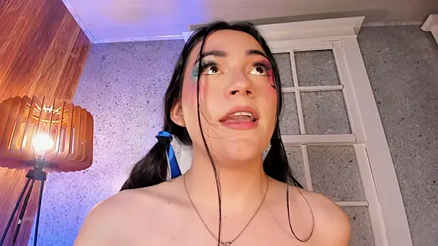 Rubii_Cutee webcam