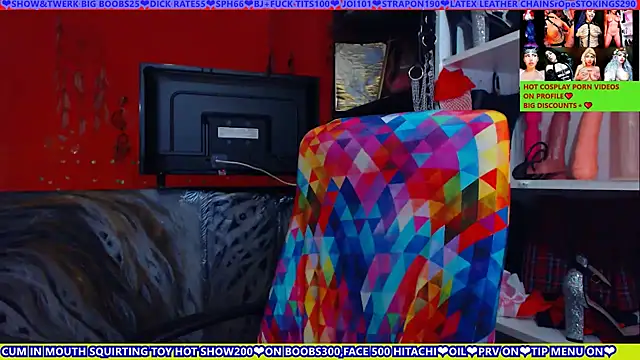 cuminmenowbbyx live cam on StripChat