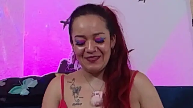 keila_j live cam on StripChat