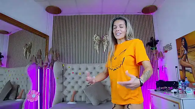 PlayfulShow