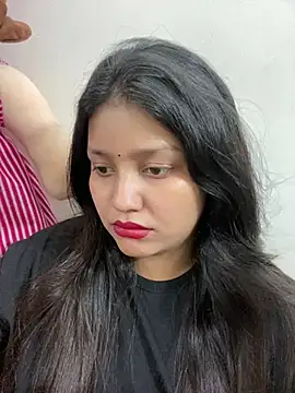 Chanchal_Singh live cam on StripChat