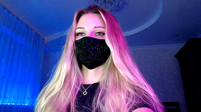 Iris_lave live cam on StripChat