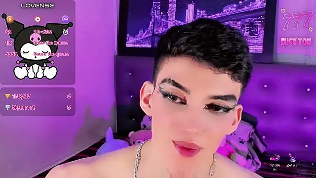 Baby_FenixTS