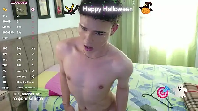 sebascuterouss live cam on StripChat