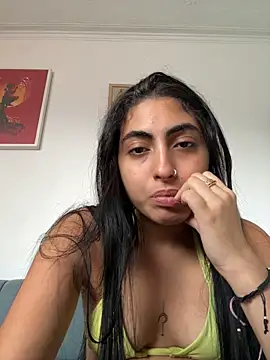 Lily_Rush