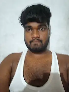 FluffingDub webcam