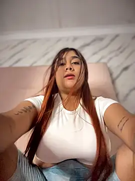 ChanelConnor webcam