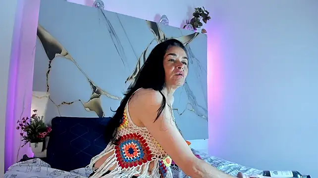 LizzGreteeel webcam
