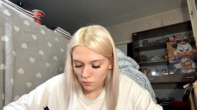 ChantellBuist webcam
