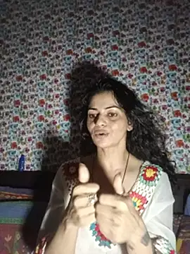 Aafreen