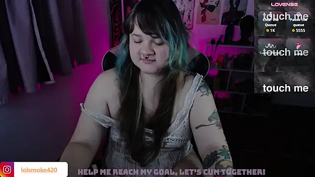 Bdsm_and_fries live cam on StripChat