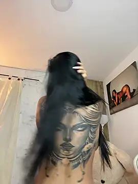 Cloekatz_ live cam on StripChat
