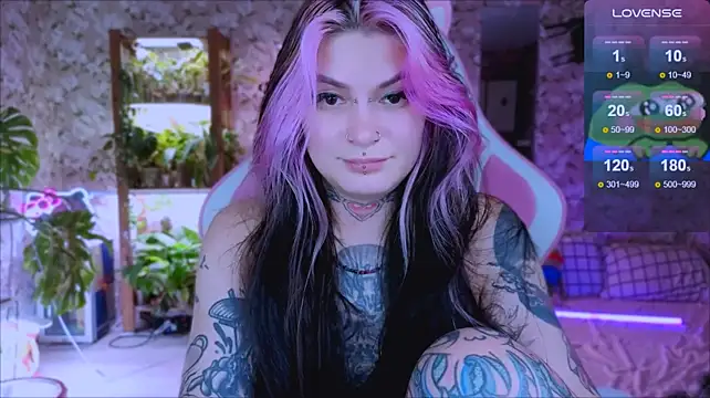 jelya_sg live cam on StripChat