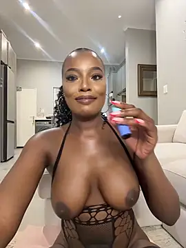JasminBrown webcam