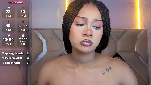 brenda_a_ live cam on StripChat