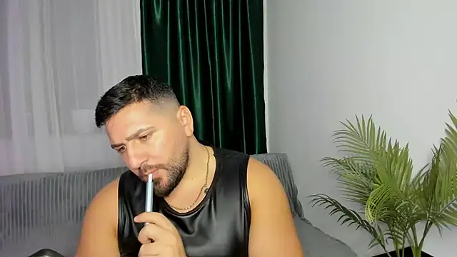 Gold_Alpha_Boy