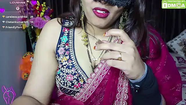 kavyabhabhi