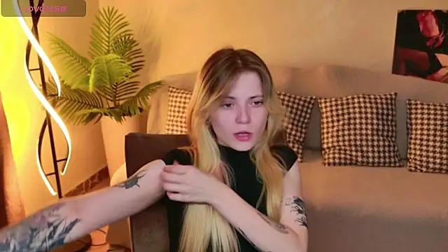 LisaRainbow
