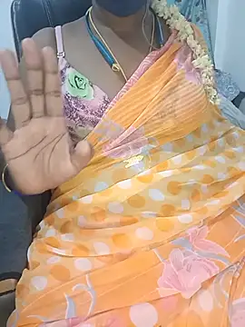 Tamil-hotwife live cam on StripChat