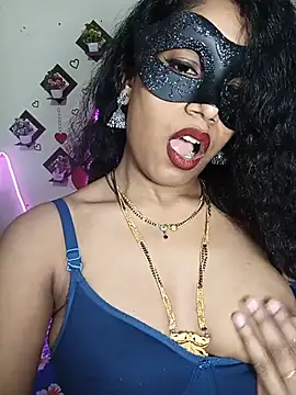 Mun_-Mun live cam on StripChat