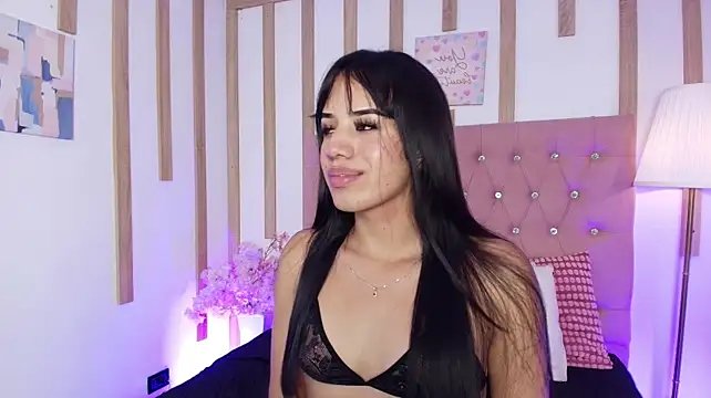 Modelo: Zoe_Vexx