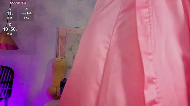 meli_gates live cam on StripChat