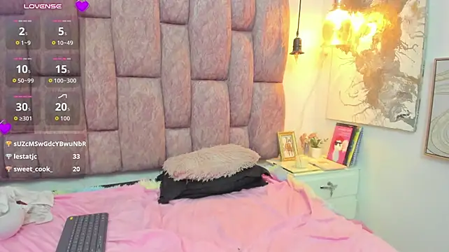 soycindylore webcam