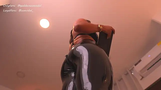 GoddessZoeVidal_