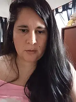 Кадр эфира Clara_Arg на Stripchat