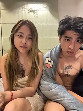 tw_feibaby webcam