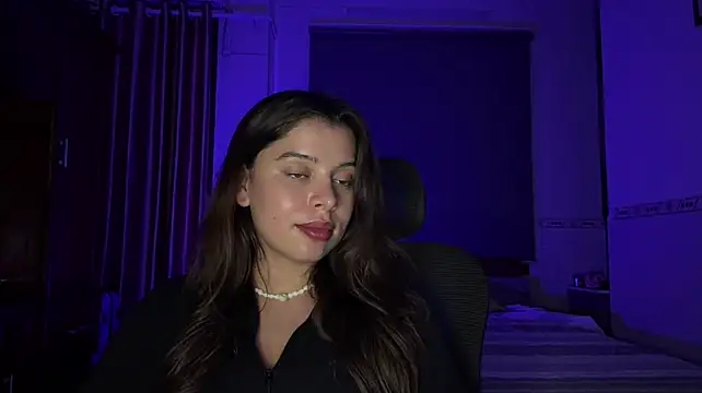 KayleneLoukanis webcam