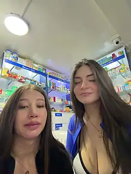 roouse live cam preview