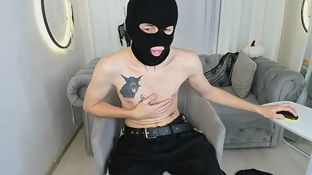 Vinsent_Bloood live sex cam