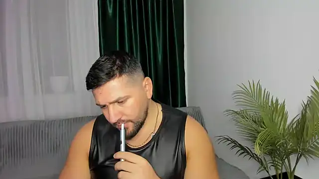 Gold_Alpha_Boy