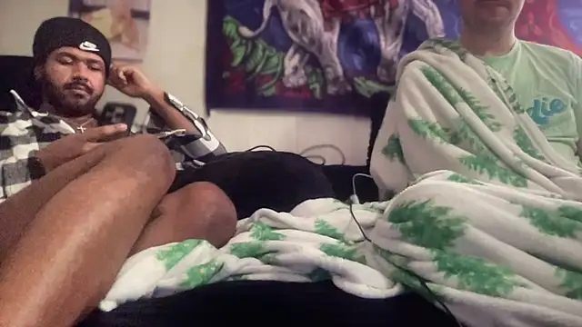 THEFOXESDEN3 webcam