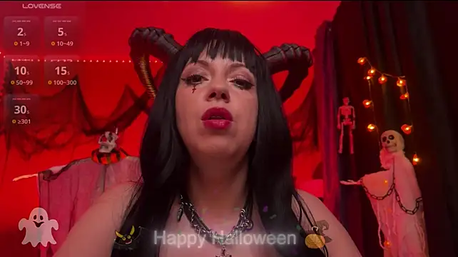 Helena__Femdom
