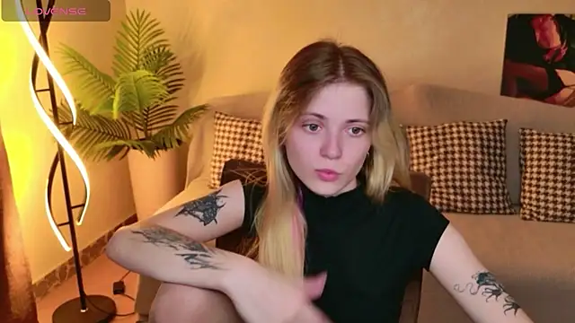 LisaRainbow