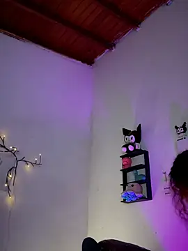 Solaangel_ webcam