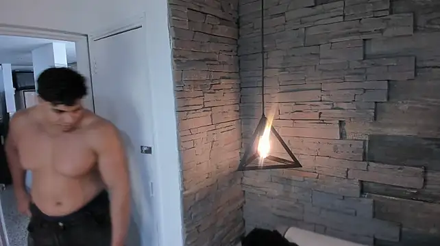 JacobStonne on Stripchat