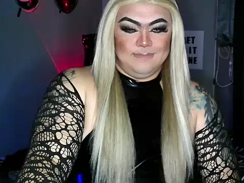 michellevixen922 live cam on StripChat