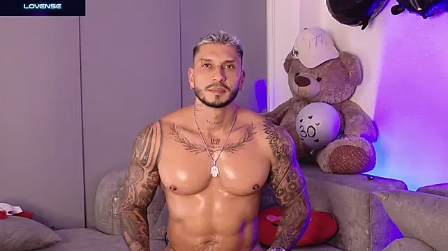 Seth_Vegaa webcam