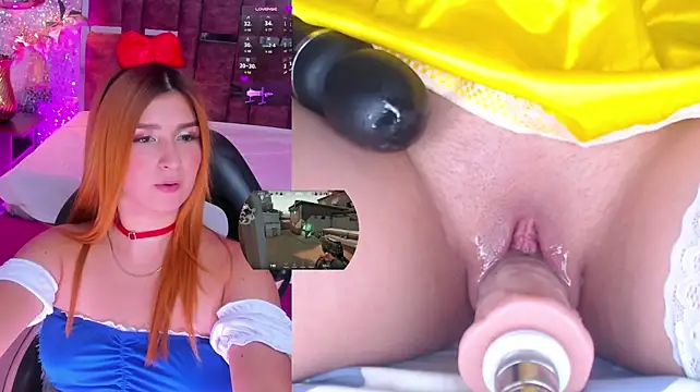 LizzieCutie_
