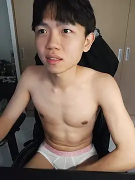 mochi8802 (M young) - 裸