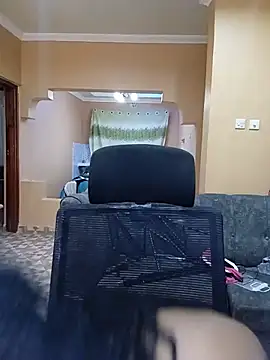 prettyshan254 (F young) - Pussy play , dildo ride and ass clap .