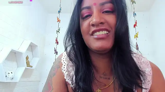 LadyNahir