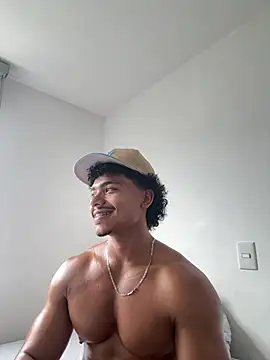 XavierColeman live cam