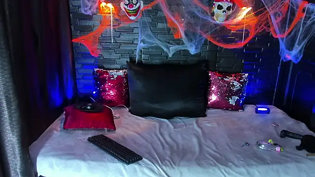 jake_bunny1 live cam on StripChat