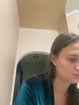Flossy_Vettie live cam on StripChat